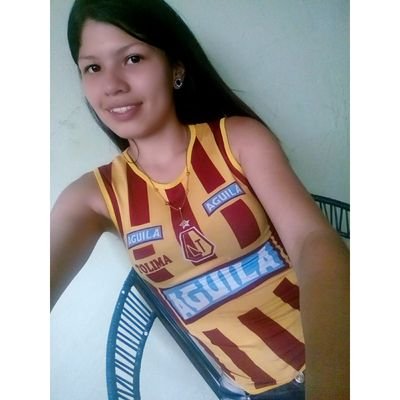 Dios, familia, mejor amiga, Deportes Tolima❤