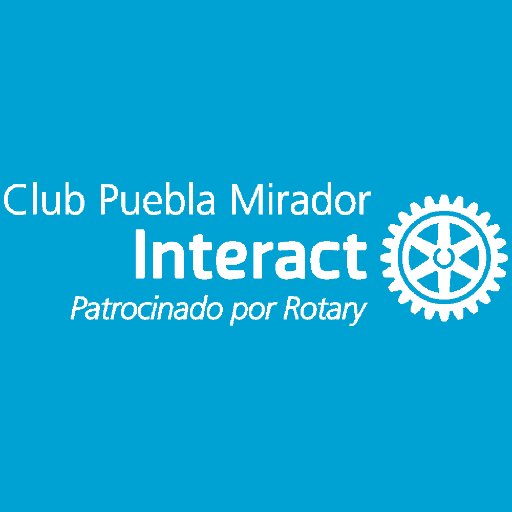 Somos un Club de Servicio para jóvenes de 12 a 17 años. Pertenecemos a @rotary y estamos en #Puebla. Únete y participa con nosotros