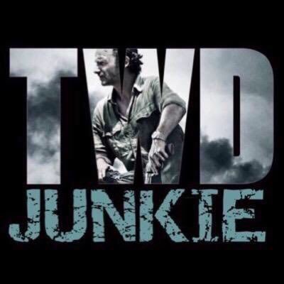 TWDJunkie Profile Picture