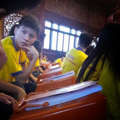 TranNgocKhoa's profile picture. Tran Ngoc Khoa is a software engineer.