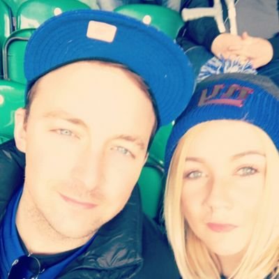 chrismaslen's profile picture. Has child. Dislikes cucumber.