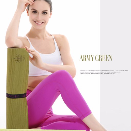 Follow me to find more attractive travel rubber yoga mat designs for you . It’s one of the best yoga mats for hot yoga. towel yoga mat/travel yoga mat.