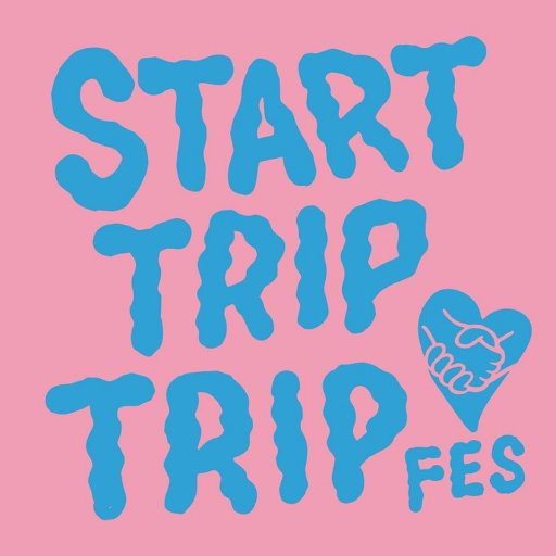 2018.05.11 梅雨季 2017年1月20日～22日 Start Trip Trip Fes.＠新宿MARZ 、青山月見ル君想フ 、下北沢Basement Bar/THREE Live is Trip。 Life is Trip。 Music is Trip。 それぞれの曲で、一緒に違う場所へ旅に出よう！