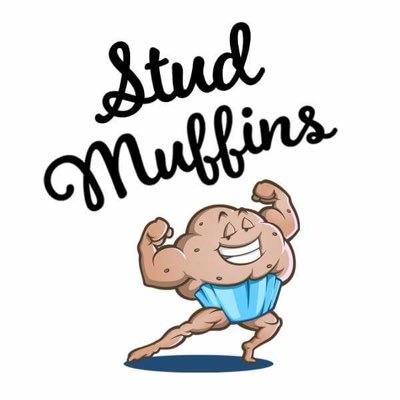 Muffin pictures stud Stud Muffin