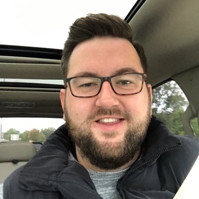 shaun_kinney's profile picture. 