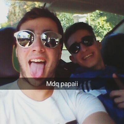 Esto es boedo mamii