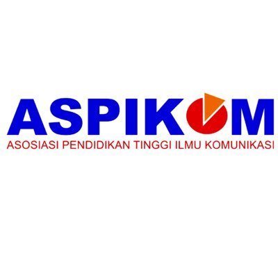 Akun Resmi ASPIKOM Korwil Jabodetabek - The Association of #HigherEducation in #Communication. Tweeting in Bahasa & English.