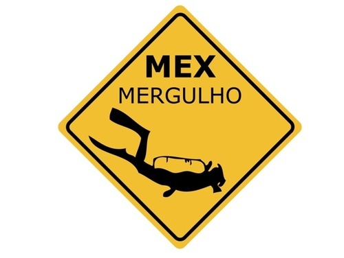 Dive Center SDI / TDI Mex Mergulho.