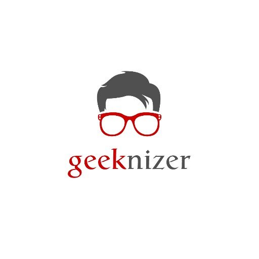 geeknizer Profile Picture