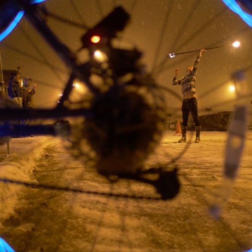 FatBikeBash's profile picture. March 1 - 5, 2017 presented by Levitation 49. Night crit, xc, rodeo and downhill. Info and registration at https://t.co/gARLbvp6Lh