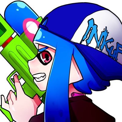 INKup運営局さんのプロフィール画像