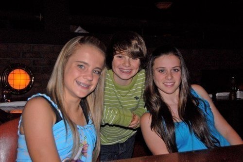 Littlemanbeadles. 
-Maybee you'll bee my special girl;)-
Godbless.