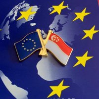 EU in Singapore(@EUinSingapore) 's Twitter Profile Photo