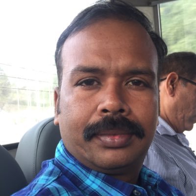 SRameshkumar3's profile picture. Jindal saw gulf LLC