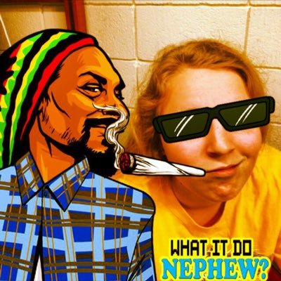 rachrich_RR's profile picture. if you say “beer can” in a British accent it sounds like “bacon” in a Jamaican accent