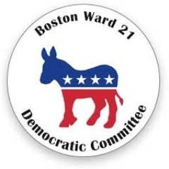 Ward 21 includes parts of the Allston, Brighton & Fenway neighborhoods. Check what ward you live in at http://t.co/EkNcMi9MTW. All are welcome at our meetings.