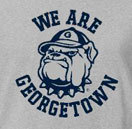 Georgetown football and basketball updates from https://t.co/OAPbAMjRIs. Some occasional thoughts on current events.