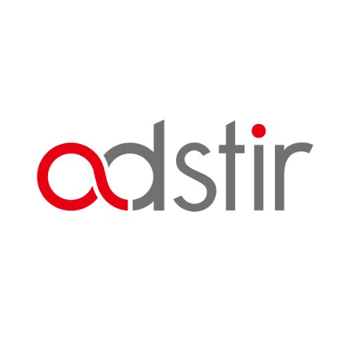 SSP広告配信システムのadstir（アドステア）です。広告やメディア関連のニュース、adstir のことなどいろいろつぶやきます。 お問い合わせはこちらまで。 https://t.co/W7aBhKvdPI