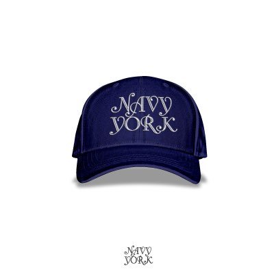 A lifestyle brand inspired by the city that never sleeps. You are a champion, you are royal. - Navy York | Website re-launch 3.21.2018