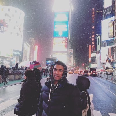 Syedt21's profile picture. #Dartmouth21s opportunistic people seize the day. free spirit! #12thMan; DM[V] ✈️ Chicago ✈️ San Diego ✈️ Honolulu