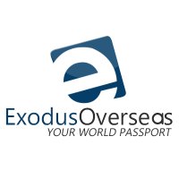 Exodus Overseas(@Exodus_Overseas) 's Twitter Profile Photo