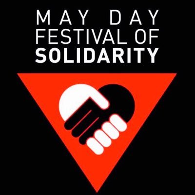 May Day Solidarity