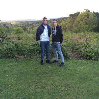 Ethan_Maynard's profile picture. 