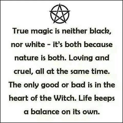 Abide the #WiccanLaw ye must, in perfect love and perfect trust 💕 Mordern day tips, daily love, and DIY. You always have a home here 💋🌒🌕🌘 #blessedbe