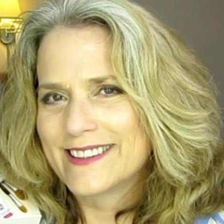 MaryChrapliwy's profile picture. RN, writer, beauty blogger, YouTuber -  see my book & beauty reviews on my blog (https://t.co/8hzbYnnnpn) & YouTube - PR friendly