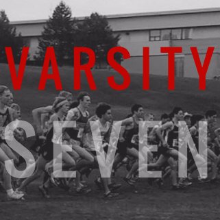 Varsity Seven is the story of a community and family rich in running tradition. Publication Date: May 5 2018