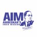 AIM (@ai_mission) Twitter profile photo