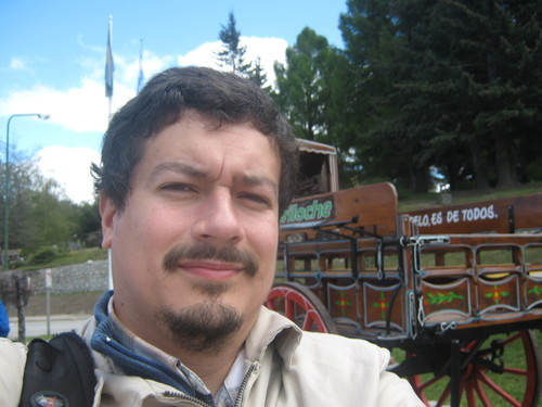 ManuelSpam's profile picture. Ingeniero Agrónomo, Magister en Ciencias Vegetales y Doctor en Ciencias Agrarias. Institutano. Músico aficionado.