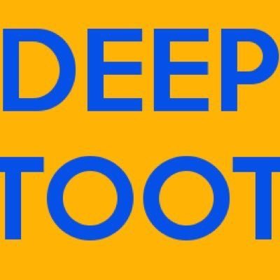 I'm the real Deep Toot
