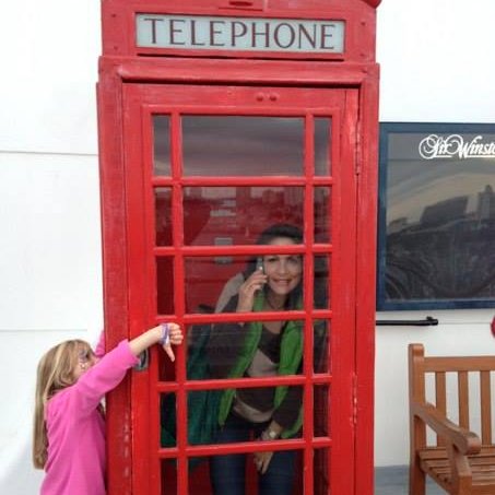 JStuart66's profile picture. Artisan Pancake Maker...