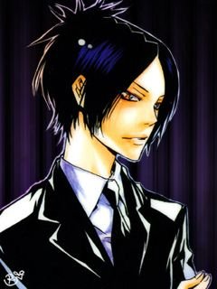 Messorem0530's profile picture. 