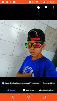 Chavoso