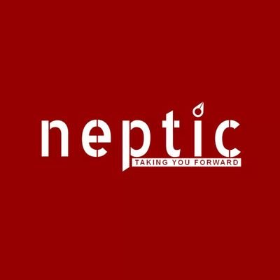 nepticgroup's profile picture. Taking you Forward


Cell: +264 (0) 81 427 9970
Email: info@nepticgroup.com
