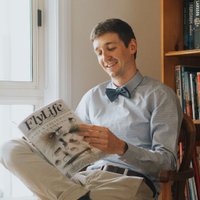 James Peacock (@james_peacock1) 's Twitter Profile