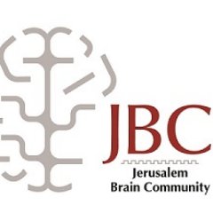 jerusalembrainc's profile picture. An association of faculty and student researchers at the Hebrew University of Jerusalem, who study the brain and its behavior, in health and disease.