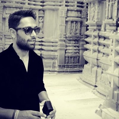 ck7119's profile picture. Cybersecurity with @BinaryFlux01. Former Travel Tech Second Venture. Conservationist.