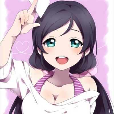 クミ＆ラブライブ帰ってきたでぇ！さんのプロフィール画像
