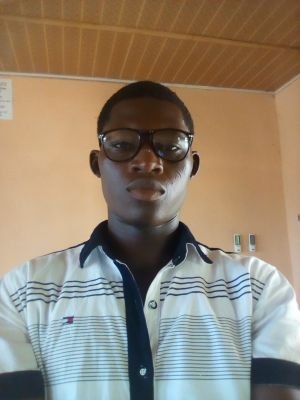 am Nashiru an indigent of Bolgatanga