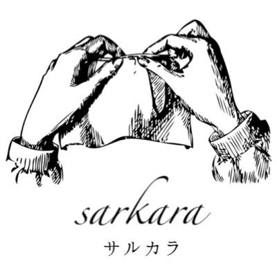 sarkaraさんのプロフィール画像
