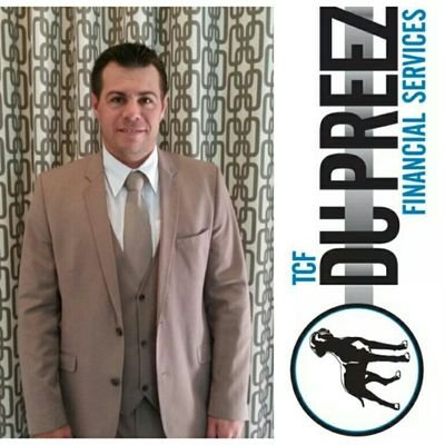 Director and KI at Du Preez Financial Services