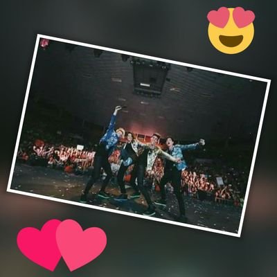 ♥ ∞ Coder ∞ ♥ #SiempreJuntosSiempre ♥ I Feel Alive ♥ Evolution ♥ Todas las personas estamos destinadas a encontrarnos por alguna razón @JosDice ♥