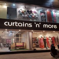 Curtains N More(@Curtainsnmore) 's Twitter Profile Photo