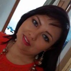 AstridYury's profile picture. Comunicación social