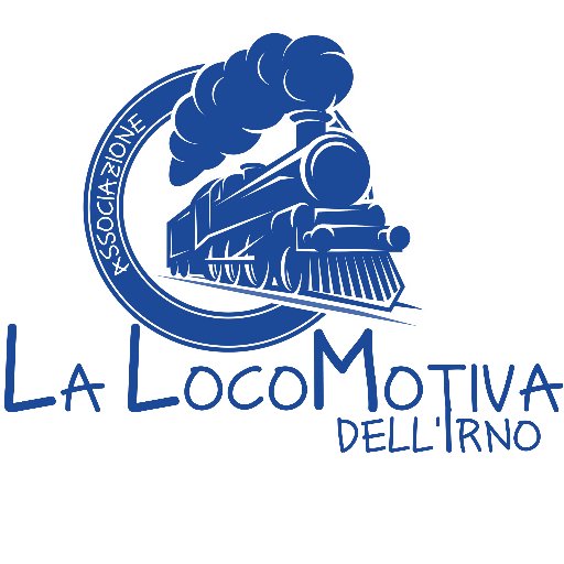 La LocoMotiva dell'Irno è un Associazione di promozione sociale e culturale