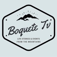 Boquete TV(@BoqueteTv) 's Twitter Profile Photo