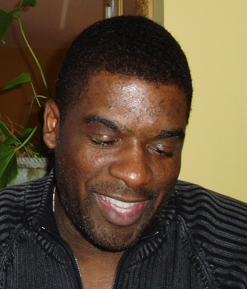 KCCBrown's profile picture. 